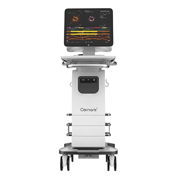Sistema de imágenes OCT intravascular