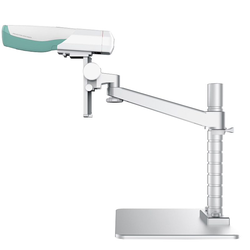 Infrared Projection Vein Finder