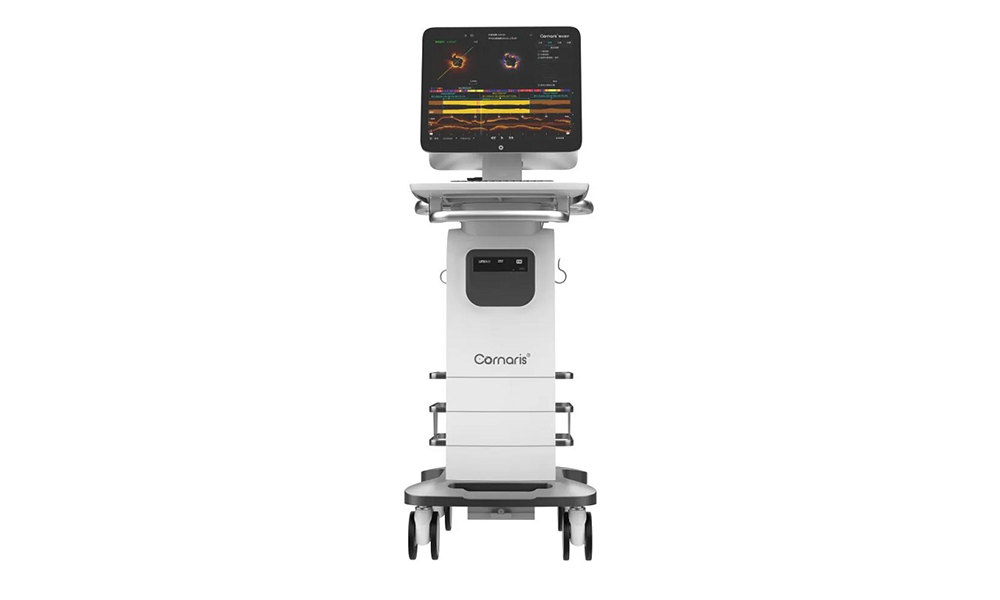 Multimodal OCT Imaging System