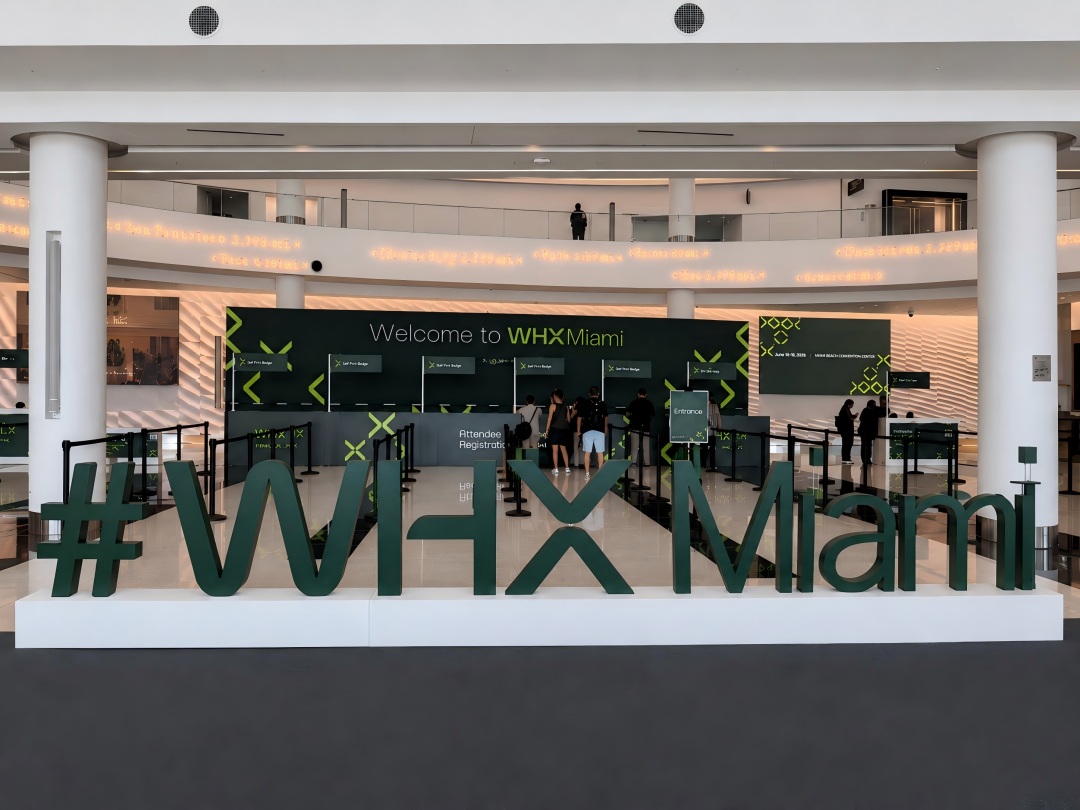WHX Miami 2026: Acercando la innovación en la visualización de venas a la práctica clínica.
