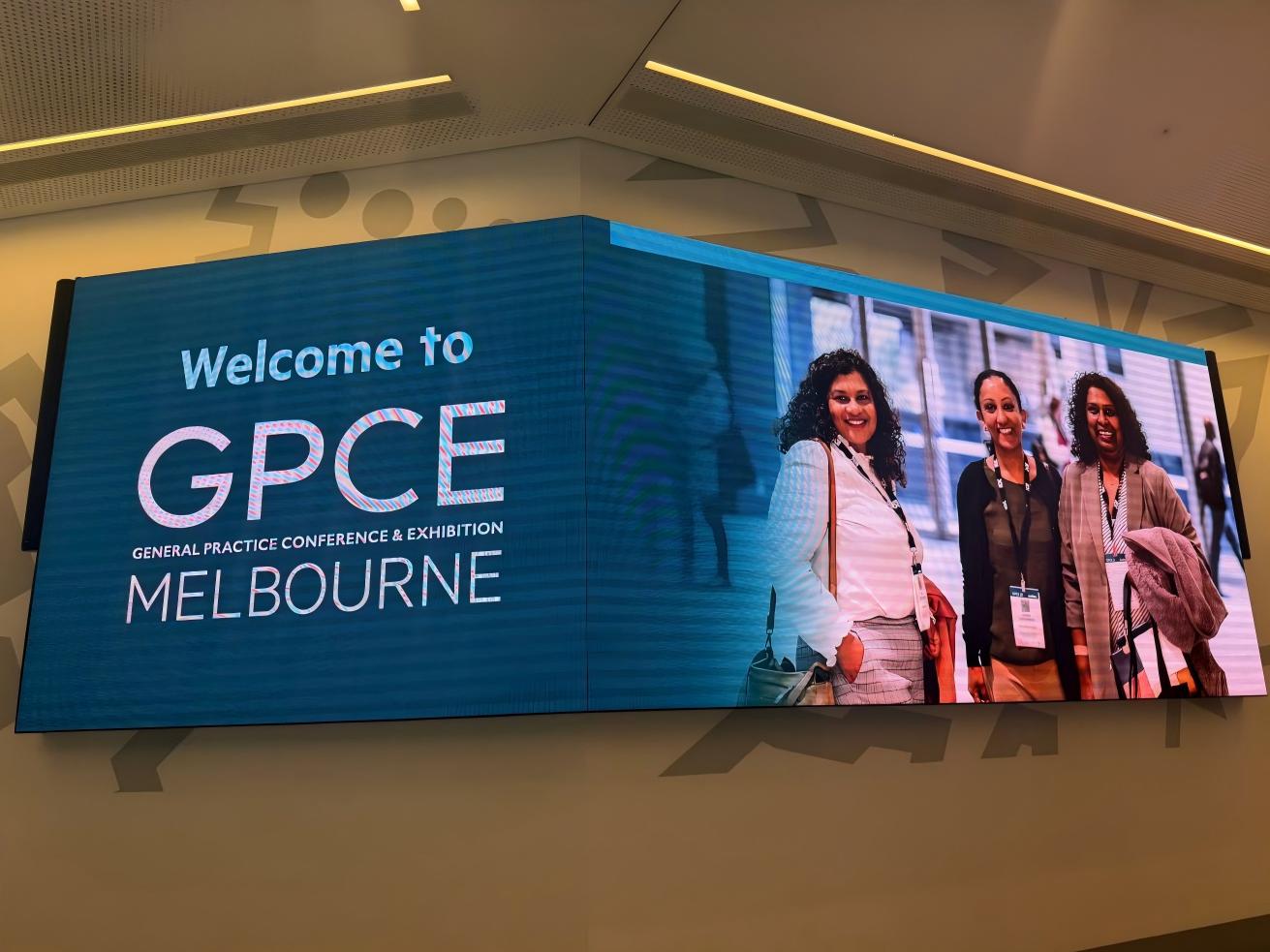 Vivolight Medical presenta innovaciones en la atención al paciente en GPCE Melbourne 2026.
